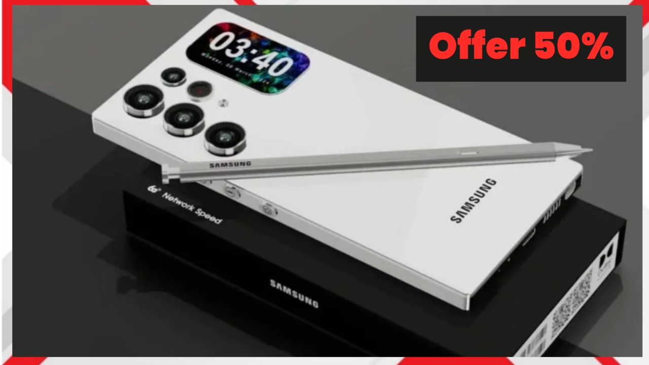 Samsung latest smartphone 2025